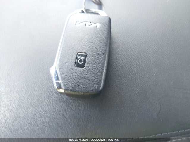 KIA K5 Gt-line 2024 5XXG64J28RG237075 Image 11