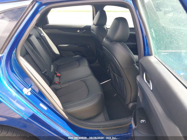 KIA K5 Gt-line 2024 5XXG64J28RG237075 Image 8