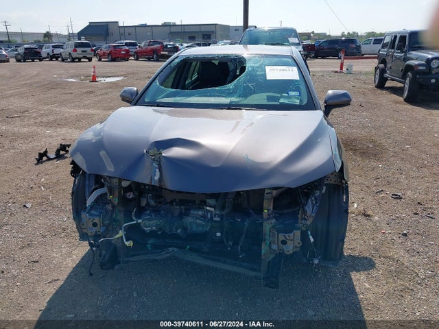 Toyota CAMRY SE 2021 4T1G11AK7MU605953 Image 13