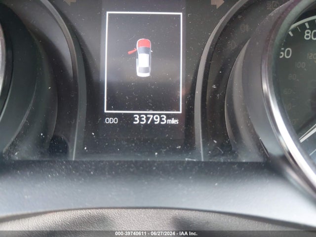 Toyota CAMRY SE 2021 4T1G11AK7MU605953 Image 16