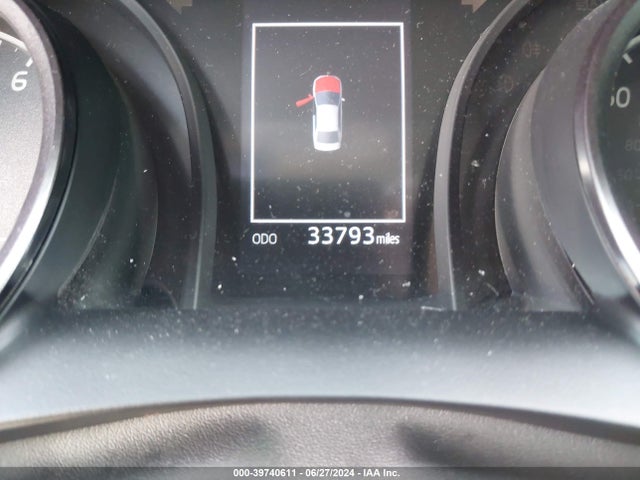 Toyota CAMRY SE 2021 4T1G11AK7MU605953 Image 7