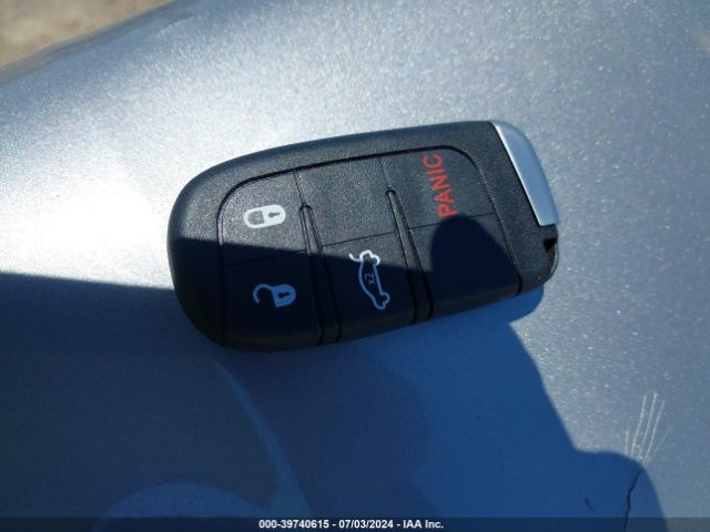 1C4RDHAG7HC600675 Dodge Durango Sxt Rwd