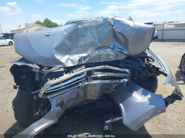 1C4RDHAG7HC600675 Dodge Durango Sxt Rwd