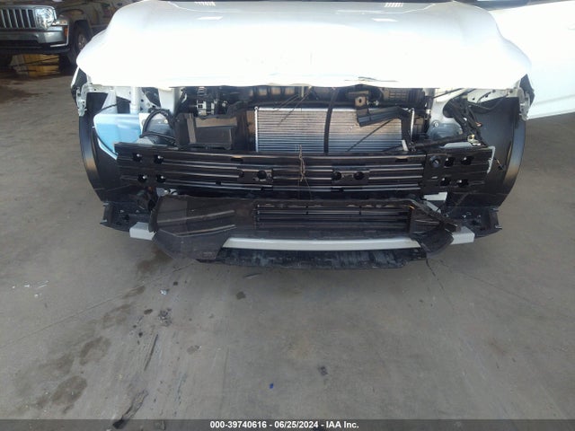 Nissan Sentra Sv Xtronic Cvt 2024 3N1AB8CV9RY351306 Image 6