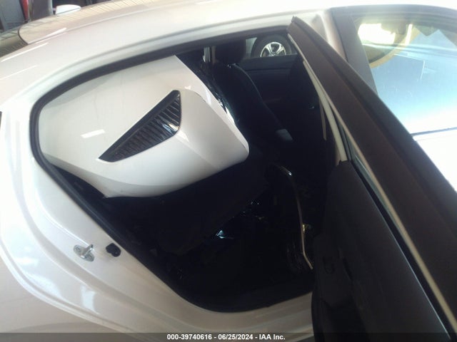 Nissan Sentra Sv Xtronic Cvt 2024 3N1AB8CV9RY351306 Image 8