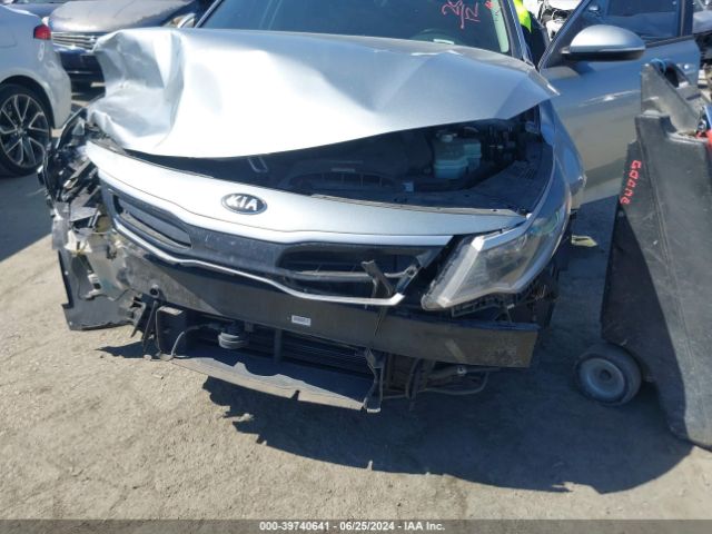 KNAGT4LE9H5008999 KIA OPTIMA HYBRID