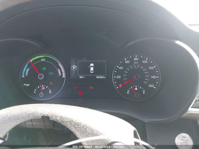 KNAGT4LE9H5008999 KIA OPTIMA HYBRID
