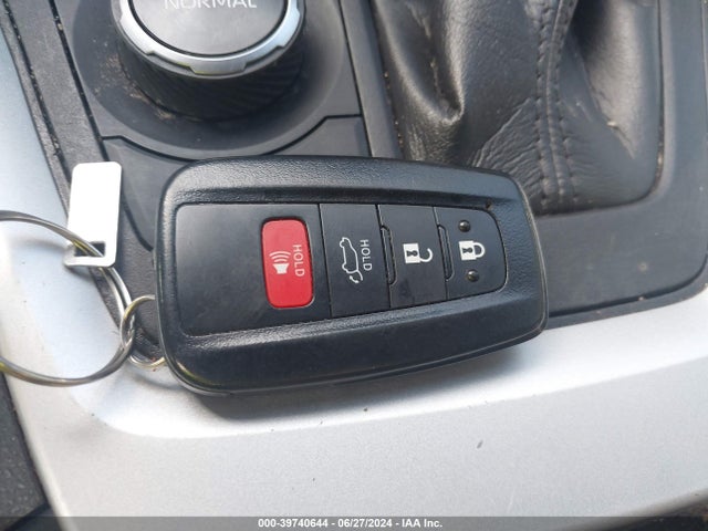 2T3E6RFV1MW024658 Toyota Rav4 Hybrid Xse
