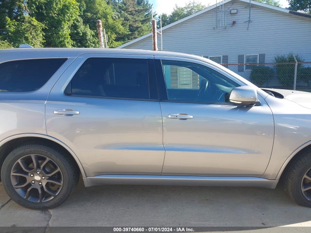 Dodge Durango R/t Awd 2018 1C4SDJCT0JC232350 Image 14