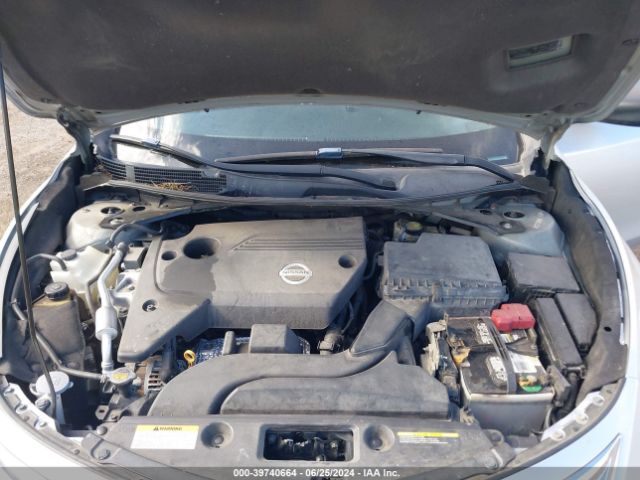 1N4AL3AP0EN333131 Nissan Altima 2.5/2.5 S/2.5 Sl/2.5 Sv