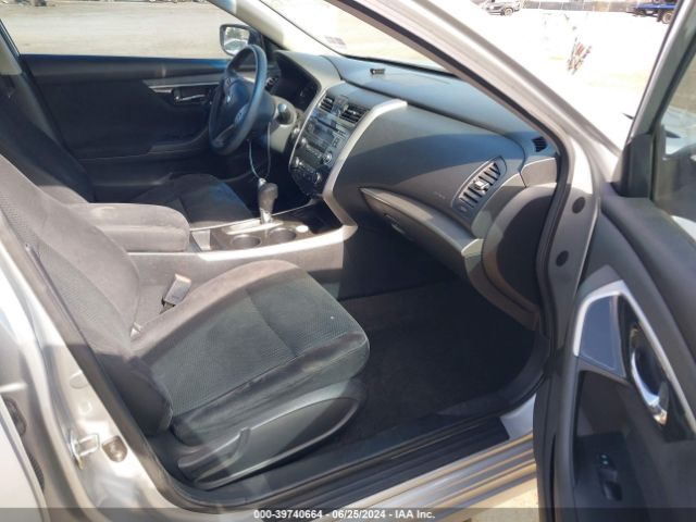 1N4AL3AP0EN333131 Nissan Altima 2.5/2.5 S/2.5 Sl/2.5 Sv