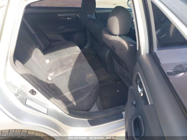 1N4AL3AP0EN333131 Nissan Altima 2.5/2.5 S/2.5 Sl/2.5 Sv
