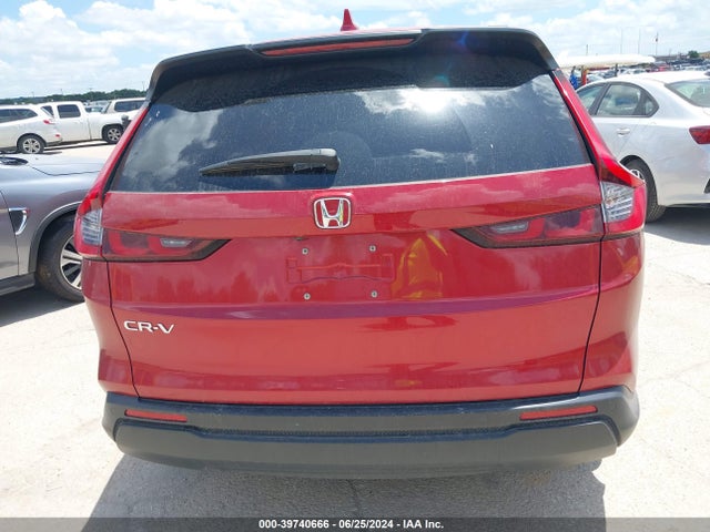 Honda Cr-v Ex-l 2wd 2024 2HKRS3H79RH300947 Image 15