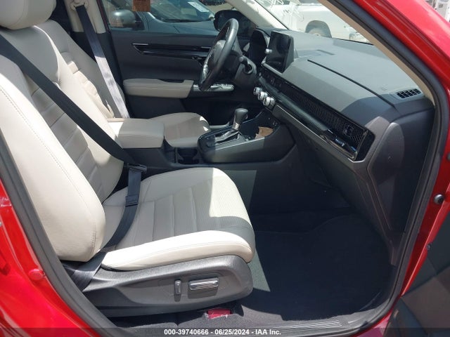 Honda Cr-v Ex-l 2wd 2024 2HKRS3H79RH300947 Image 5