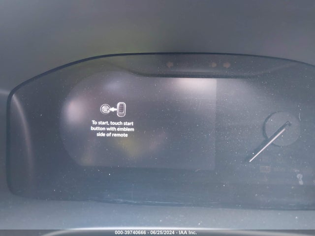 Honda Cr-v Ex-l 2wd 2024 2HKRS3H79RH300947 Image 7