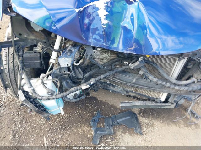5N1AT2MV7LC705955 Nissan Rogue Sl Intelligent Awd