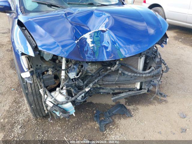 5N1AT2MV7LC705955 Nissan Rogue Sl Intelligent Awd