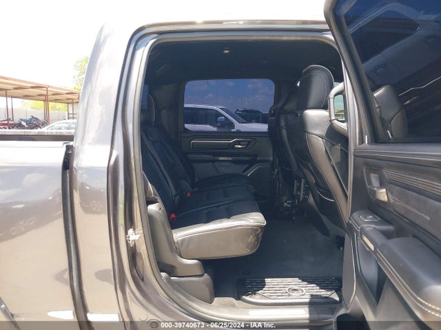 1C6RREHT3LN188827 RAM 1500 Limited  4x2 5'7 Box