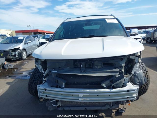 1FM5K8HT8JGC28507 Ford Explorer Platinum