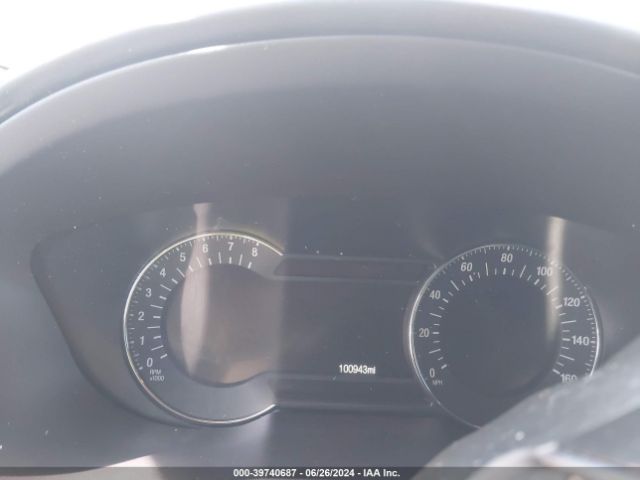 1FM5K8HT8JGC28507 Ford Explorer Platinum