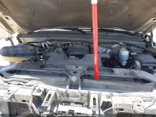 2016 CHEVROLET TAHOE 1GNSCBKC3GR279525 Photo 9