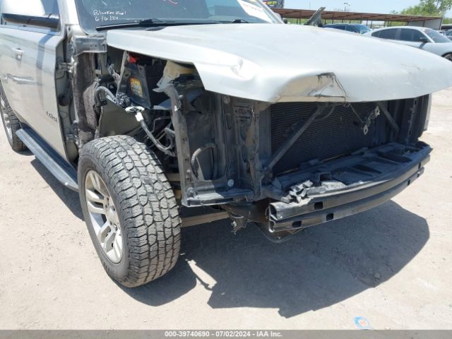 2016 CHEVROLET TAHOE 1GNSCBKC3GR279525 Photo 5