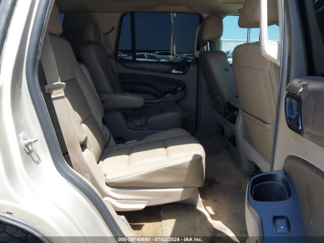 2016 CHEVROLET TAHOE 1GNSCBKC3GR279525 Photo 7