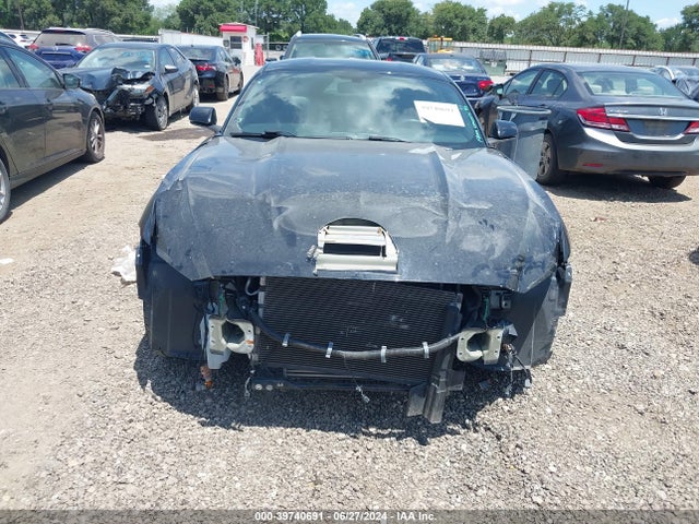Ford Mustang Ecoboost 2017 1FA6P8TH7H5339932 Image 13