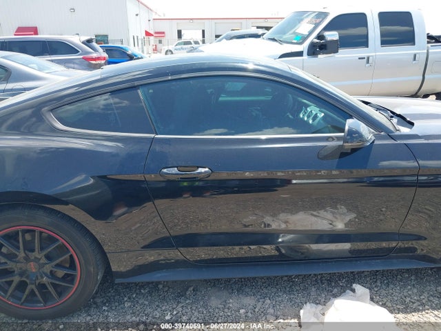 Ford Mustang Ecoboost 2017 1FA6P8TH7H5339932 Image 14