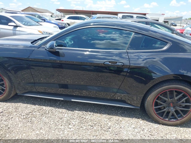 Ford Mustang Ecoboost 2017 1FA6P8TH7H5339932 Image 15