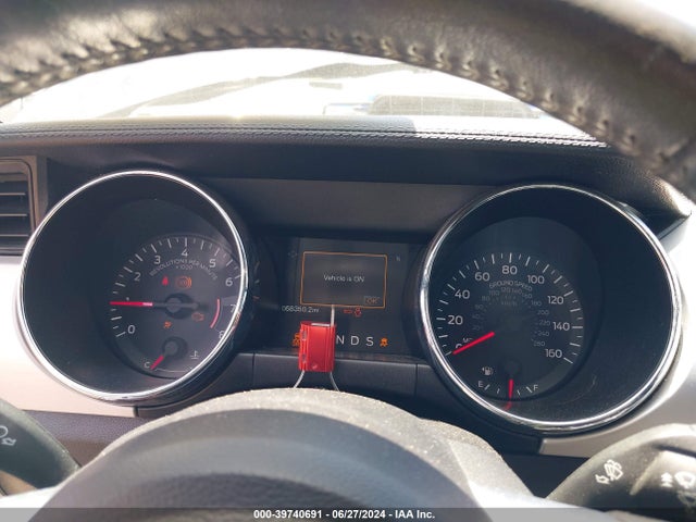 Ford Mustang Ecoboost 2017 1FA6P8TH7H5339932 Image 16