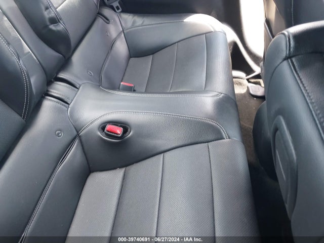 Ford Mustang Ecoboost 2017 1FA6P8TH7H5339932 Image 8