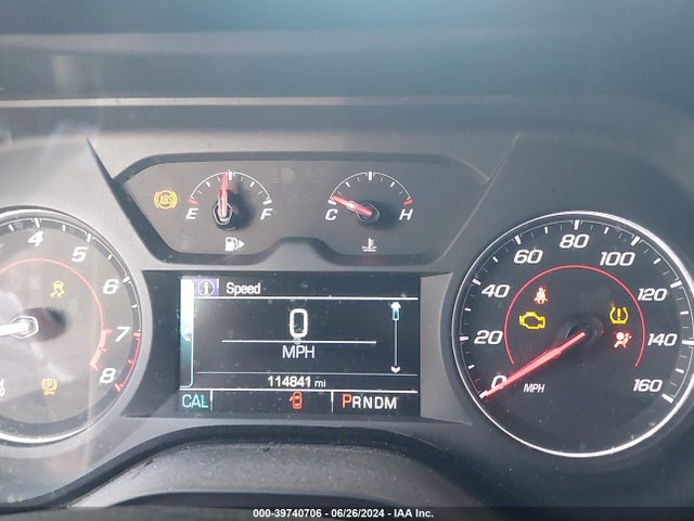 Chevrolet Camaro 1lt 2018 1G1FB1RS7J0141303 Image 7