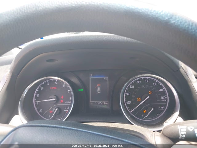 Toyota CAMRY LE 2018 4T1B11HK0JU536034 Image 15