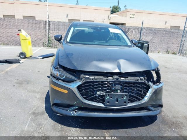 3MZBPACM0PM363492 Mazda Mazda3 2.5 S Preferred