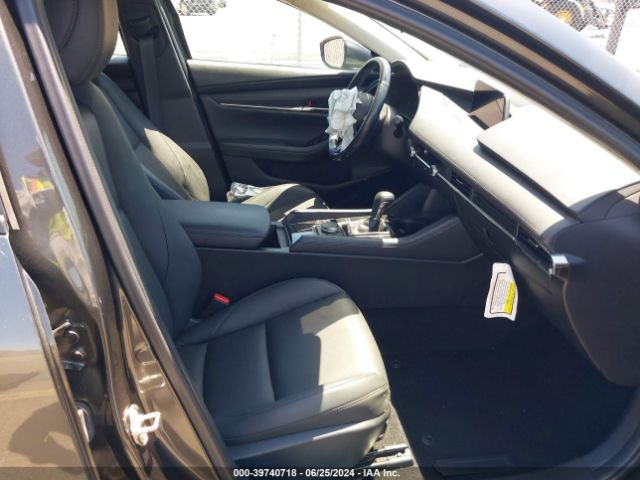 3MZBPACM0PM363492 Mazda Mazda3 2.5 S Preferred