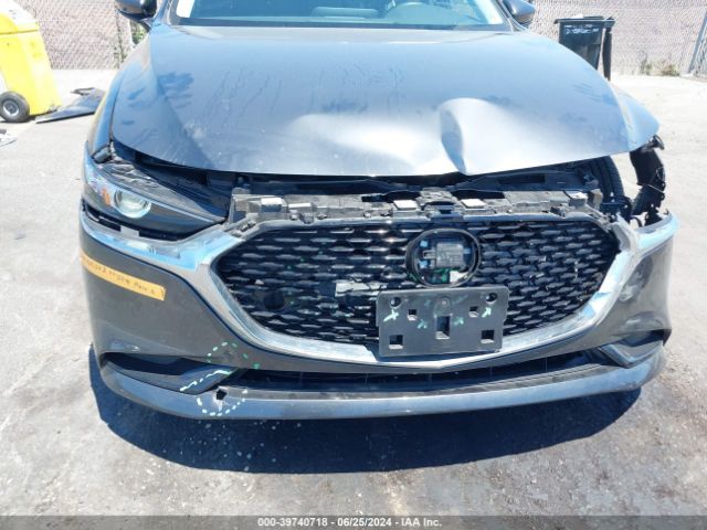 3MZBPACM0PM363492 Mazda Mazda3 2.5 S Preferred