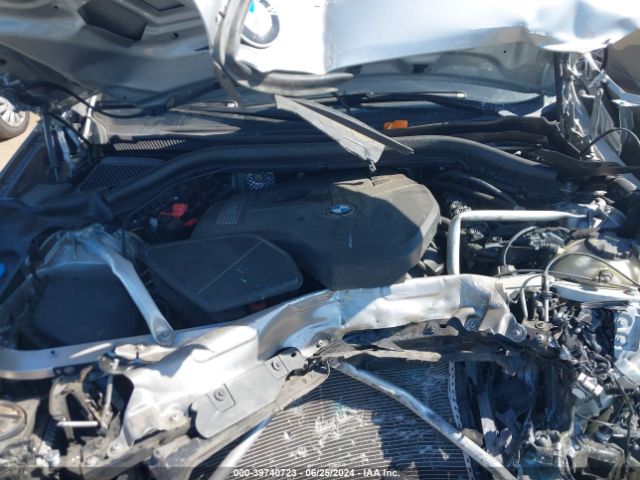 5UXTR9C51KLE21159 BMW X3 Xdrive30i