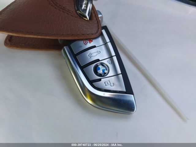 5UXTR9C51KLE21159 BMW X3 Xdrive30i