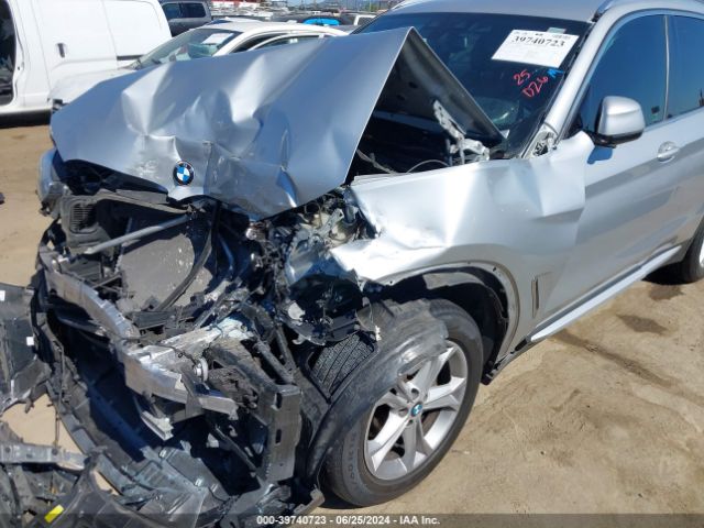 5UXTR9C51KLE21159 BMW X3 Xdrive30i