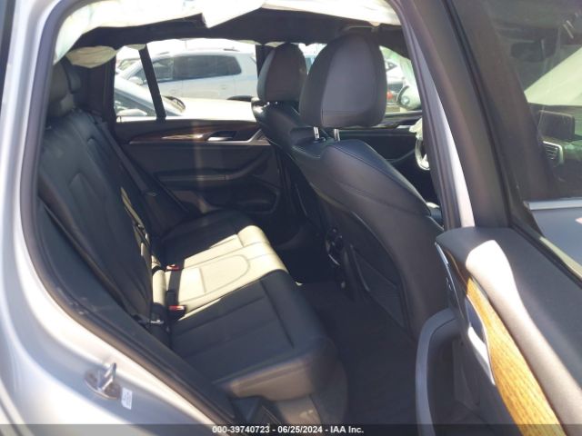 5UXTR9C51KLE21159 BMW X3 Xdrive30i