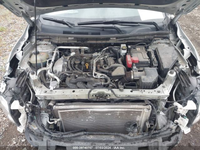 JA4J4UA86PZ026915 Mitsubishi Outlander Ralliart S-awc/se 2.5 S-awc/se Black Edition S-awc/se Special Editiont S-awc