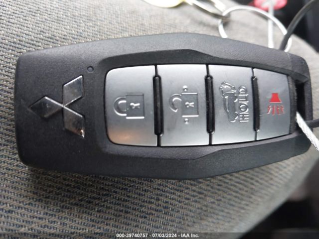 JA4J4UA86PZ026915 Mitsubishi Outlander Ralliart S-awc/se 2.5 S-awc/se Black Edition S-awc/se Special Editiont S-awc