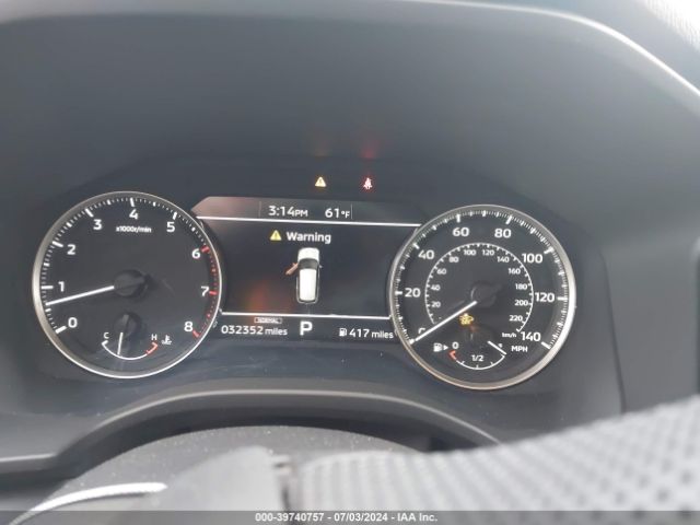 JA4J4UA86PZ026915 Mitsubishi Outlander Ralliart S-awc/se 2.5 S-awc/se Black Edition S-awc/se Special Editiont S-awc