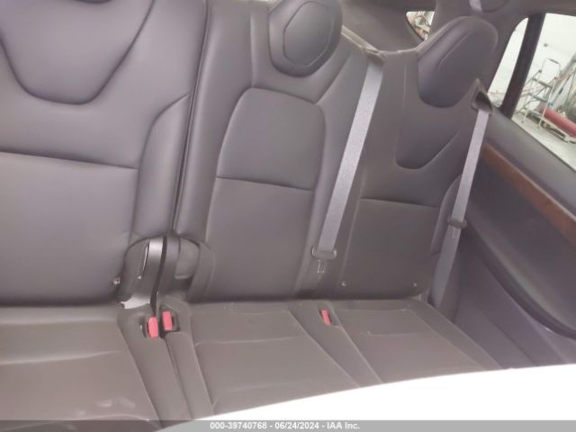 5YJXCDE27LF230938 Tesla Model X Long Range Dual Motor All-wheel Drive/long Range Plus Dual Motor All-wheel Drive
