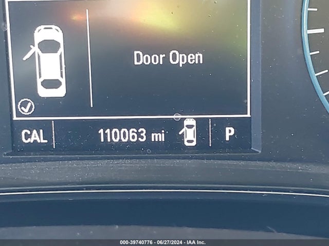 Chevrolet Cruze Premier Auto 2017 1G1BF5SM0H7260754 Image 15