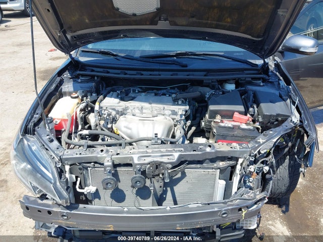 Scion TC 2016 JTKJF5C75GJ017771 Image 10