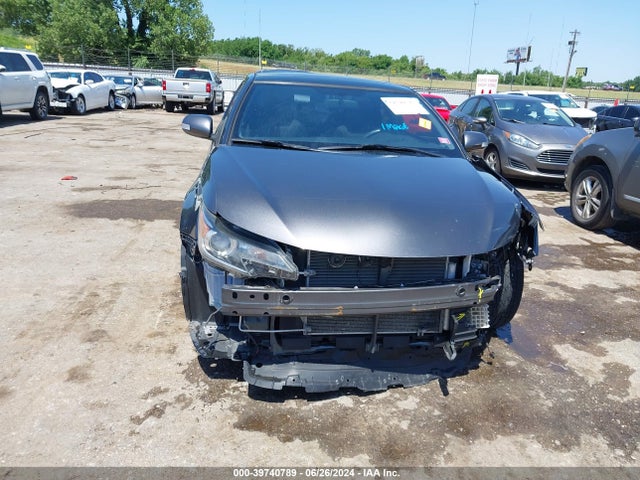 Scion TC 2016 JTKJF5C75GJ017771 Image 13