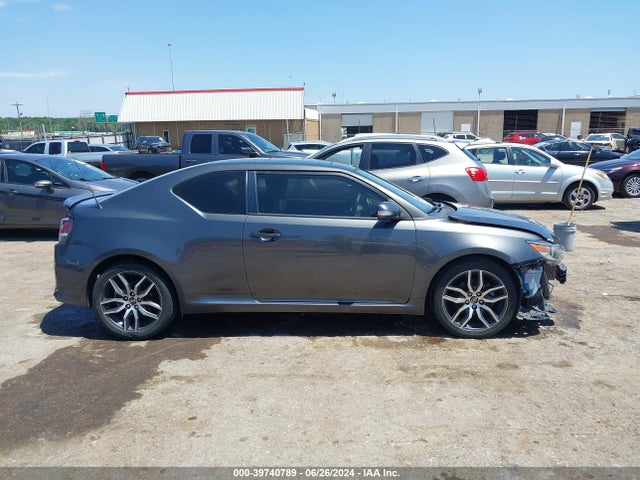 Scion TC 2016 JTKJF5C75GJ017771 Image 14