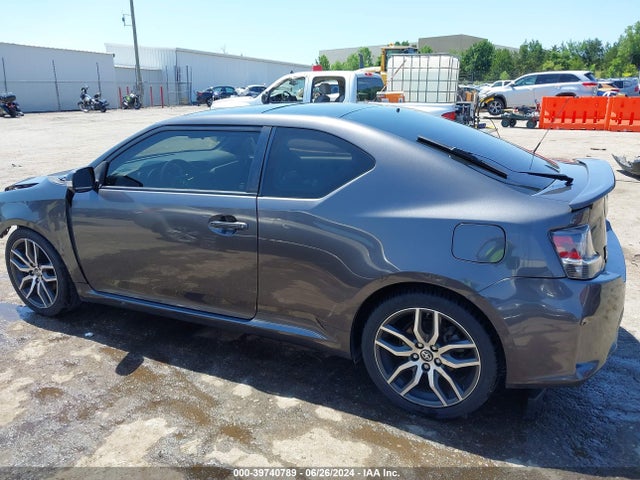 Scion TC 2016 JTKJF5C75GJ017771 Image 15